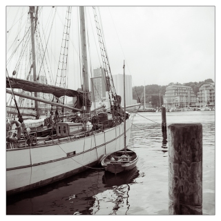 schiffundboot